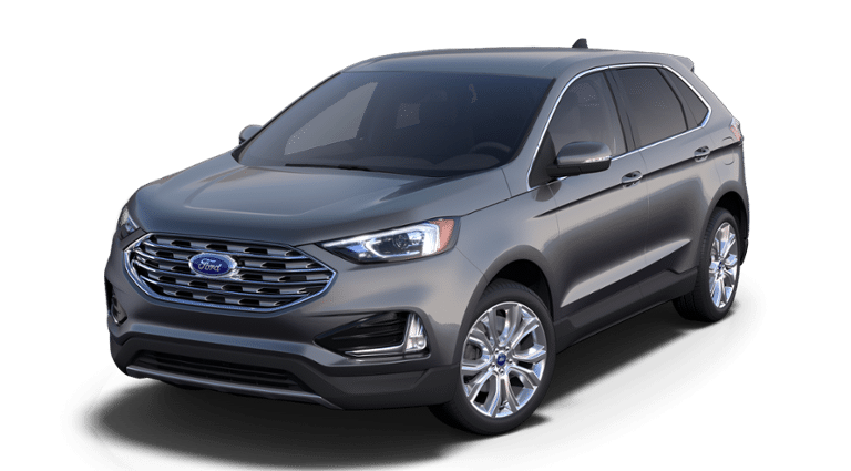 2024 Ford Edge Vehicle Photo in Weatherford, TX 76087-8771